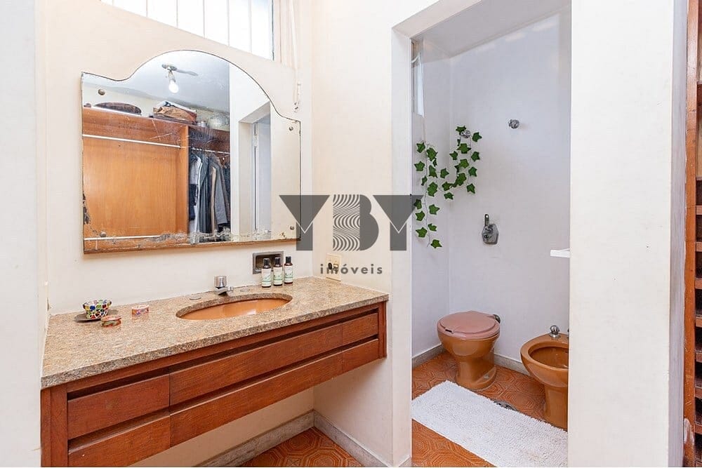 Casa à venda com 4 quartos, 482m² - Foto 26