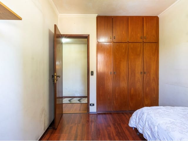 Foto do Apartamento - Apartamento à venda 3 Quartos 1 Suite 2 Vagas 141M² Vila Monte Alegre São Paulo - SP | Lares e Andares Imóveis