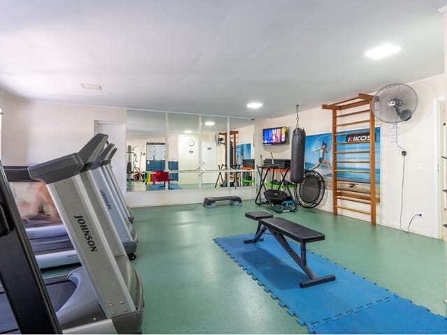 Foto do Apartamento - Apartamento à venda 3 Quartos 1 Suite 2 Vagas 141M² Vila Monte Alegre São Paulo - SP | Lares e Andares Imóveis