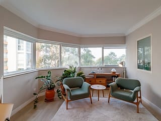 Foto do Apartamento-Apartamento à venda 3 Quartos 3 Suites 4 Vagas 225M² Jardim Fonte do Morumbi São Paulo - SP