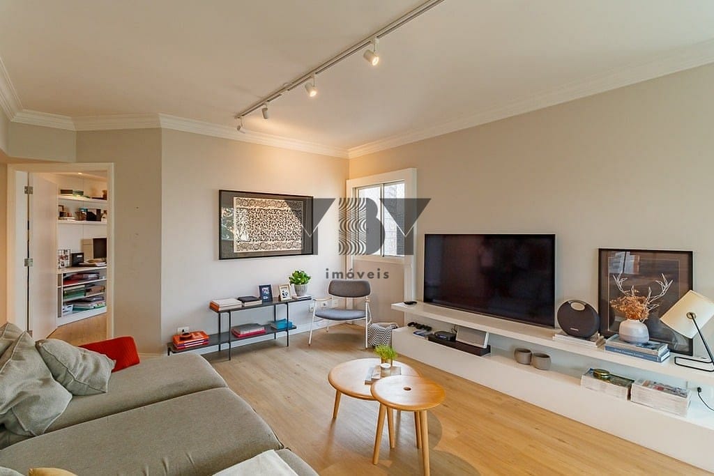Apartamento à venda com 3 quartos, 225m² - Foto 33