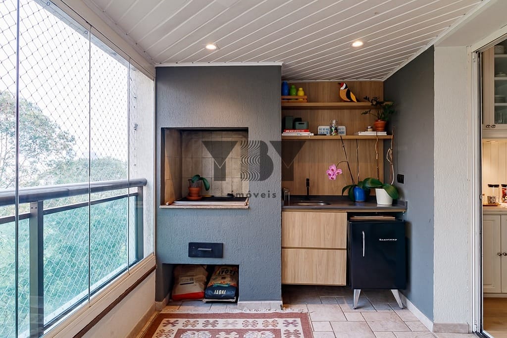 Apartamento à venda com 3 quartos, 225m² - Foto 40