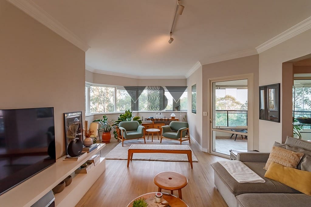 Apartamento à venda com 3 quartos, 225m² - Foto 42
