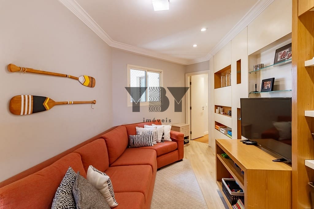 Apartamento à venda com 3 quartos, 225m² - Foto 45