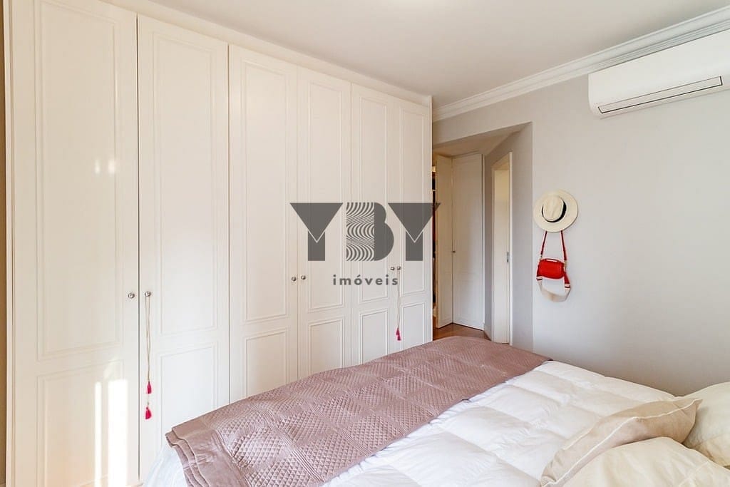 Apartamento à venda com 3 quartos, 225m² - Foto 46