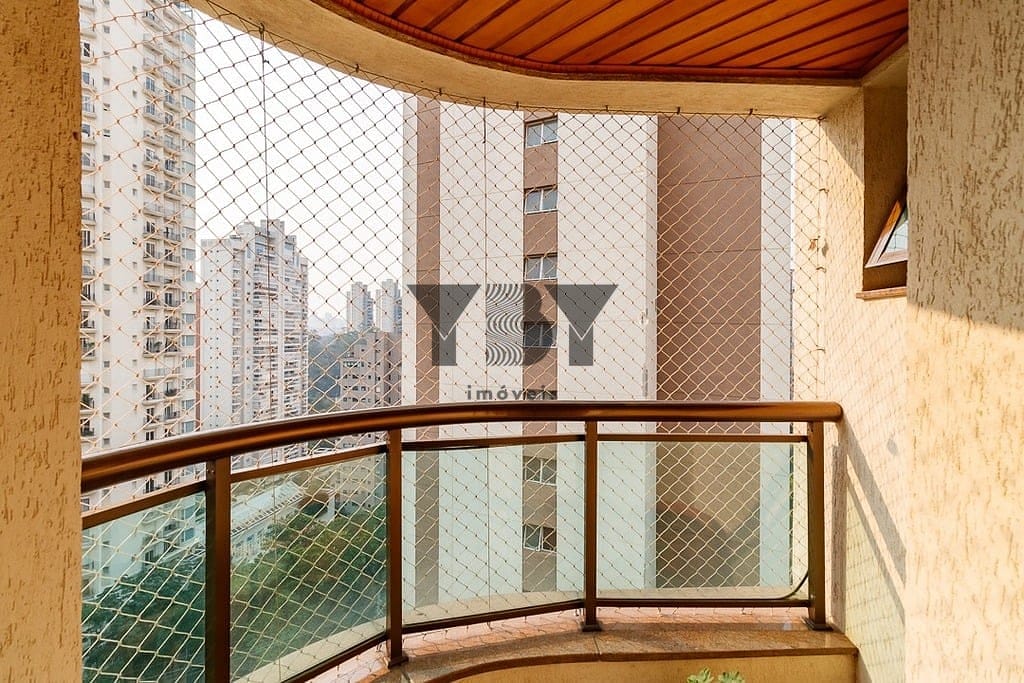 Apartamento à venda com 3 quartos, 225m² - Foto 48