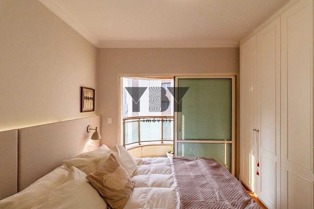 Apartamento à venda com 3 quartos, 225m² - Foto 49