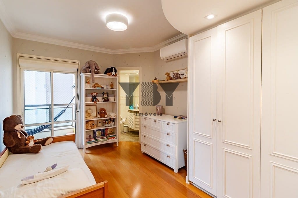 Apartamento à venda com 3 quartos, 225m² - Foto 53