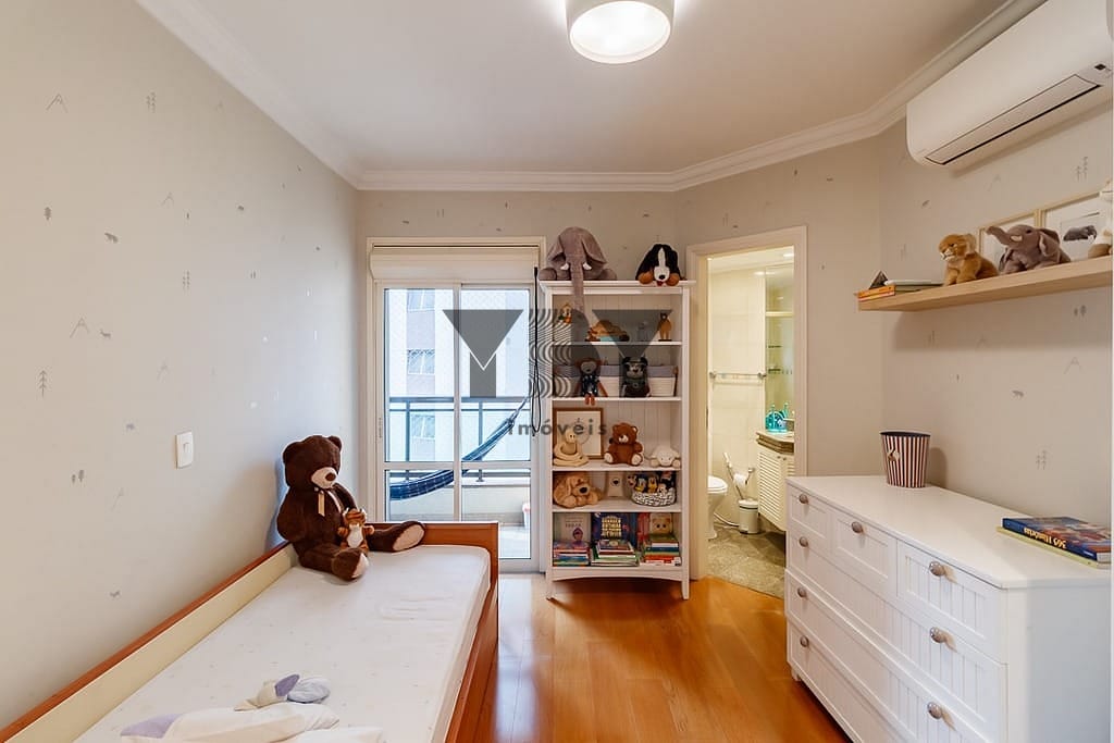 Apartamento à venda com 3 quartos, 225m² - Foto 54