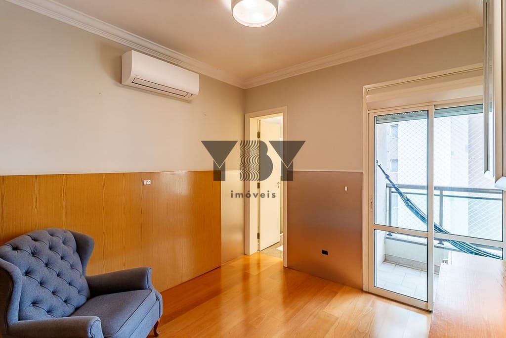 Apartamento à venda com 3 quartos, 225m² - Foto 58