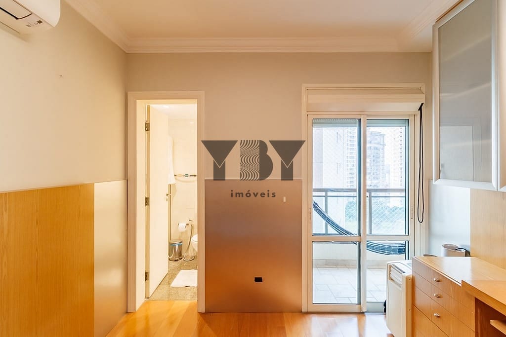 Apartamento à venda com 3 quartos, 225m² - Foto 59