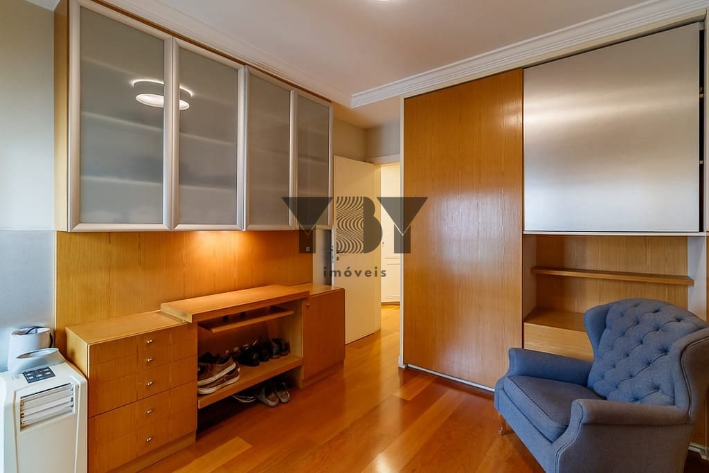 Apartamento à venda com 3 quartos, 225m² - Foto 60