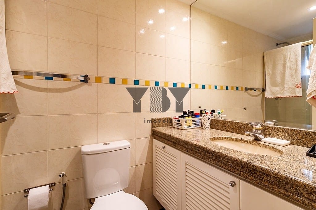 Apartamento à venda com 3 quartos, 225m² - Foto 61