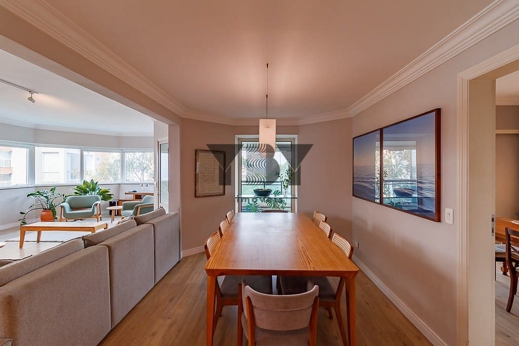 Apartamento à venda com 3 quartos, 225m² - Foto 47