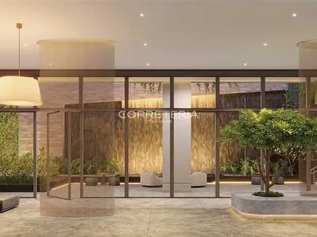 Cobertura / Penthouse 3 quartos e 7 banheiros, à venda, no bairro Moema em São Paulo