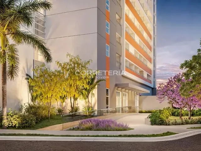 Apartamento 1 quarto e 1 banheiro, à venda, no bairro Vila Mariana em São Paulo