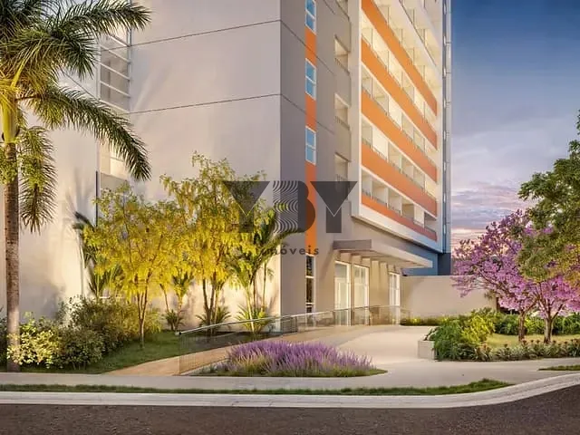 Studio 1 quarto e 1 banheiro, à venda, no bairro Vila Mariana em São Paulo