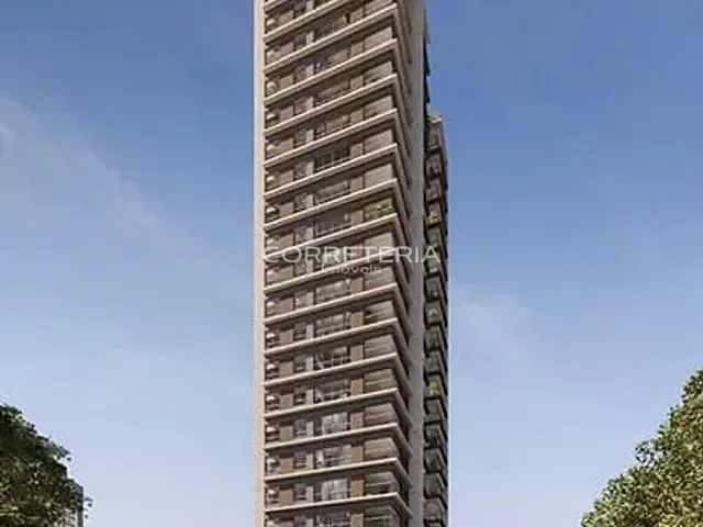 Apartamento 2 quartos e 2 banheiros, à venda, no bairro Vila Mariana em São Paulo