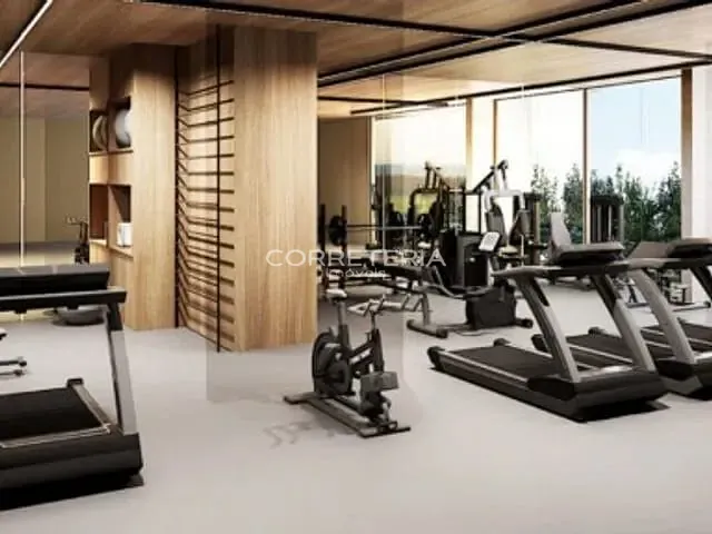 Apartamento 2 quartos e 2 banheiros, à venda, no bairro Vila Mariana em São Paulo