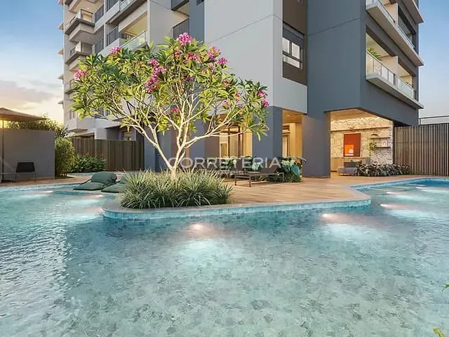 Apartamento 2 quartos e 2 banheiros, à venda, no bairro Vila Mariana em São Paulo