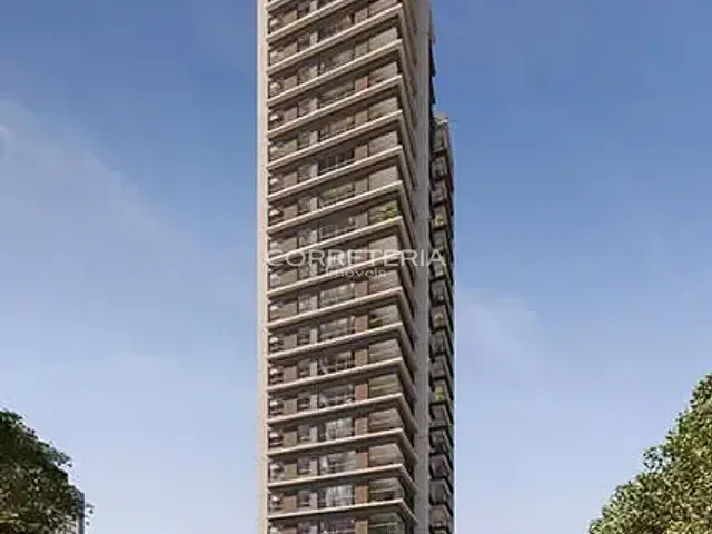 Apartamento 2 quartos e 2 banheiros, à venda, no bairro Vila Mariana em São Paulo