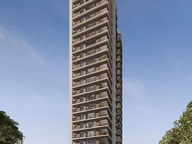 Foto do Empreendimento - Empreendimento Residencial à venda Vila Mariana São Paulo - SP | Mac Vila Mariana | YBY Imóveis