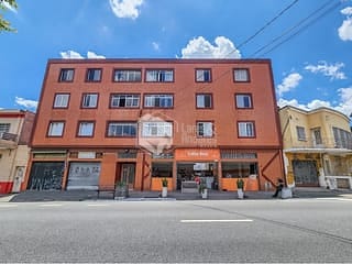 Foto do Apartamento-Apartamento à venda 2 Quartos 1 Vaga 61.68M² Santana São Paulo - SP