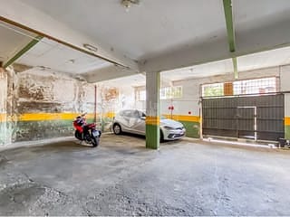 Foto do Apartamento-Apartamento à venda 2 Quartos 1 Vaga 61.68M² Santana São Paulo - SP