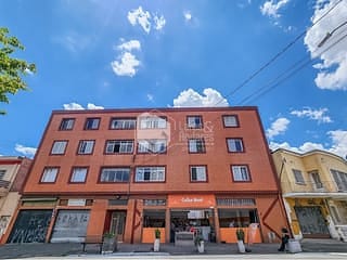 Foto do Apartamento-Apartamento à venda 2 Quartos 1 Vaga 61.68M² Santana São Paulo - SP