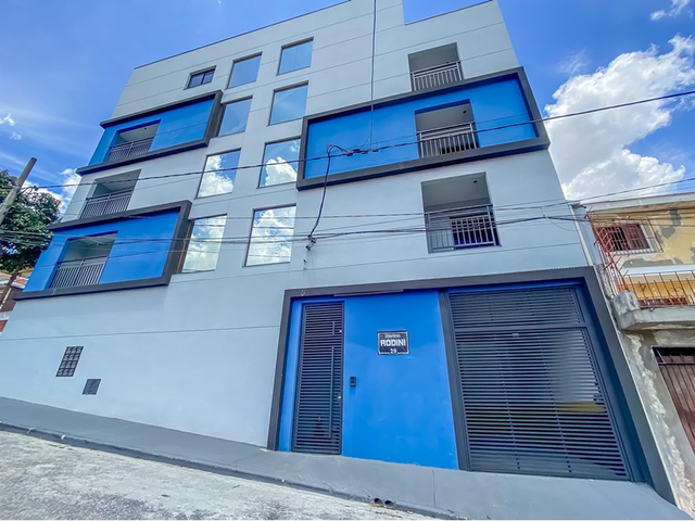 Foto do Empreendimento - Empreendimento Residencial à venda Vila Dom Pedro II São Paulo - SP | VDPIEDB 475 Apto 602291034-3 | Lares e Andares Imóveis