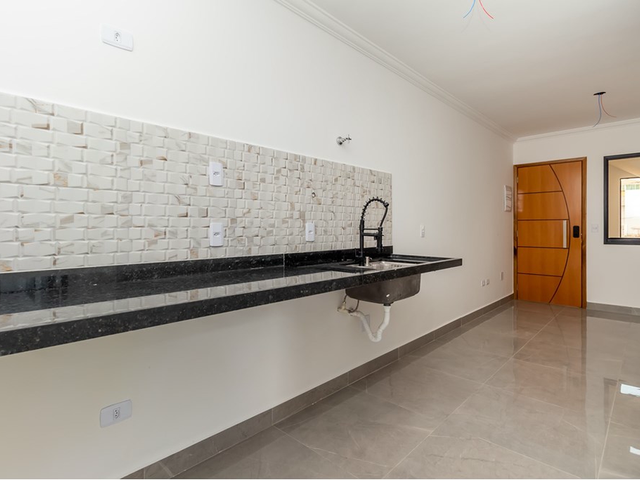 Foto do Empreendimento - Empreendimento Residencial à venda Vila Dom Pedro II São Paulo - SP | VDPIEDB 475 Apto 602291034-3 | Lares e Andares Imóveis