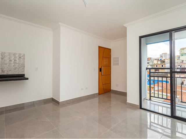 Foto do Empreendimento - Empreendimento Residencial à venda Vila Dom Pedro II São Paulo - SP | VDPIEDB 475 Apto 602291034-2 | Lares e Andares Imóveis