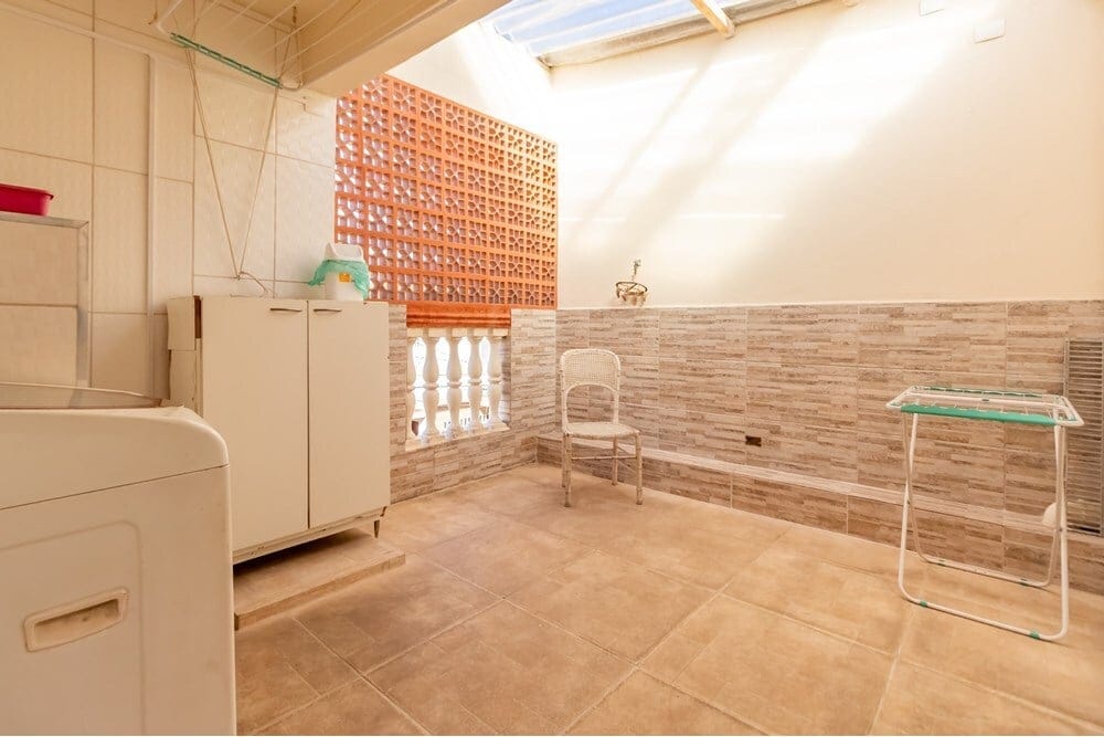 Foto do Casa-Casa à venda 3 Quartos 1 Suite 1 Vaga 112M² Vila Regente Feijó São Paulo - SP