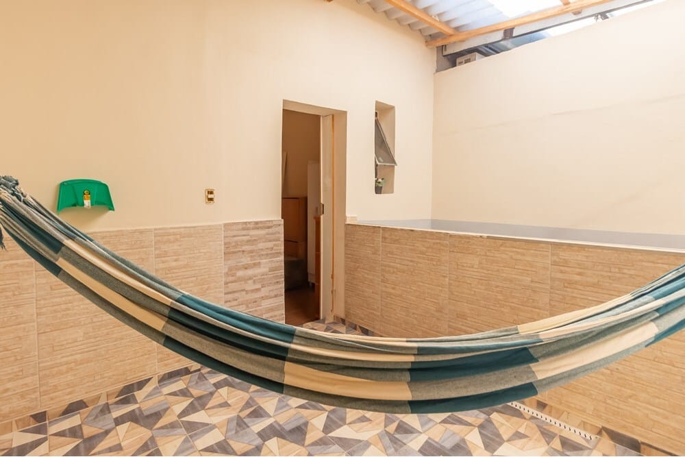 Foto do Casa-Casa à venda 3 Quartos 1 Suite 1 Vaga 112M² Vila Regente Feijó São Paulo - SP