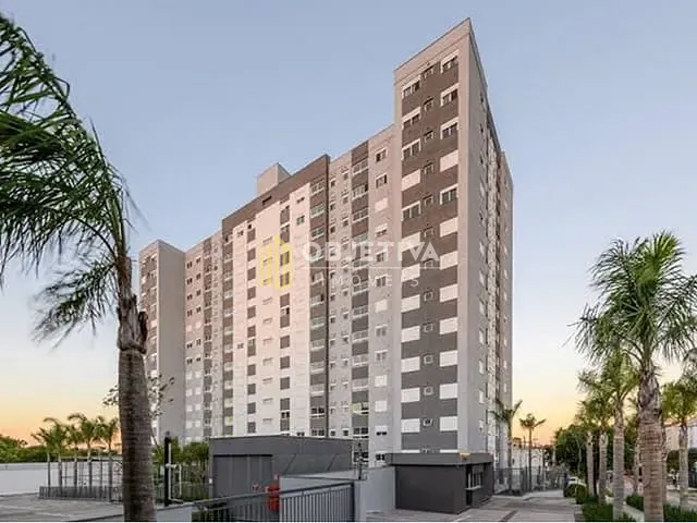 Apartamento 3 quartos e 3 banheiros, à venda, no bairro Jardim Lindóia em Porto Alegre