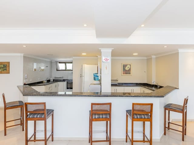 Foto do Apartamento - Apartamento à venda 3 Quartos 1 Suite 3 Vagas 187M² Campo Belo São Paulo - SP | Lares e Andares Imóveis