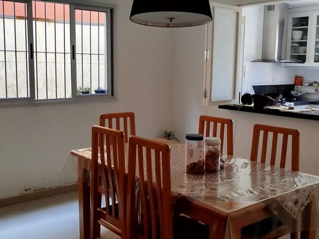 Foto do Casa - Casa à venda 3 Quartos 1 Suite 2 Vagas 197M² Jabaquara São Paulo - SP | Correteria Imóveis