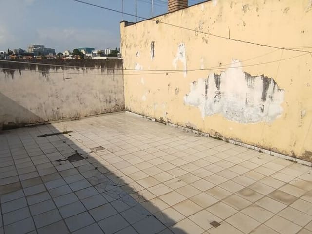Foto do Casa - Casa à venda 3 Quartos 1 Suite 2 Vagas 197M² Jabaquara São Paulo - SP | Lares e Andares Imóveis