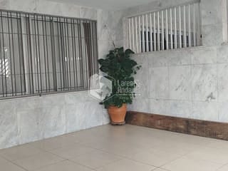 Foto do Casa-Casa à venda 3 Quartos 1 Suite 2 Vagas 197M² Jabaquara São Paulo - SP