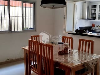Foto do Casa-Casa à venda 3 Quartos 1 Suite 2 Vagas 197M² Jabaquara São Paulo - SP