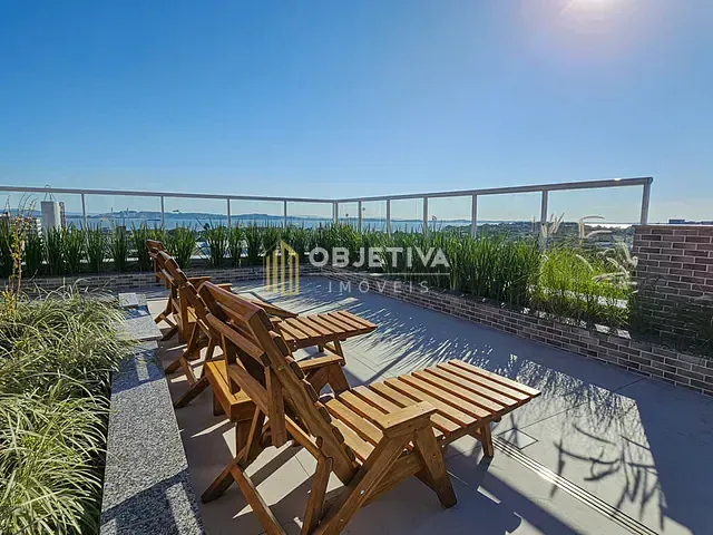 Apartamento 3 quartos e 3 banheiros, à venda, no bairro Tristeza em Porto Alegre