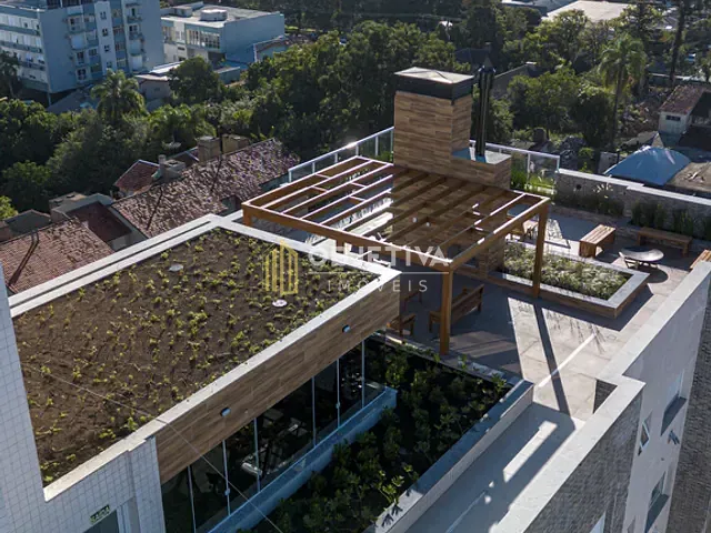 Apartamento 3 quartos e 4 banheiros, à venda, no bairro Tristeza em Porto Alegre