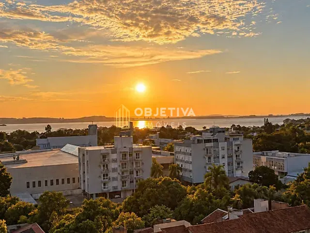Empreendimento disponível, no bairro Tristeza em Porto Alegre