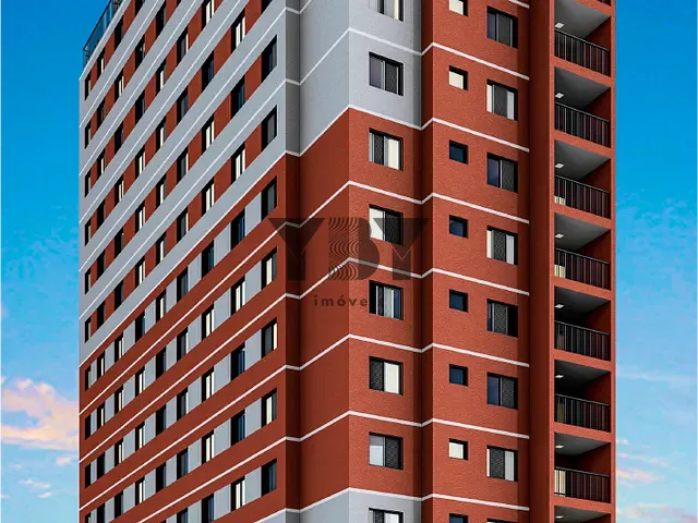 Apartamento 2 quartos e 1 banheiro, à venda, no bairro Santa Cecília em São Paulo