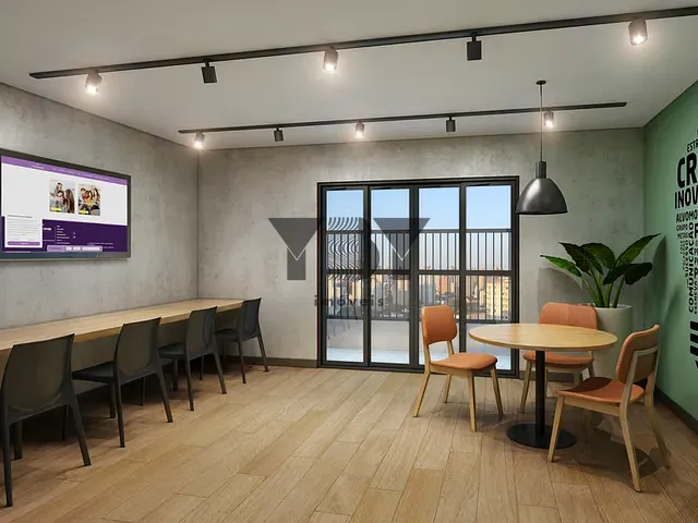 Apartamento 2 quartos e 1 banheiro, à venda, no bairro Santa Cecília em São Paulo