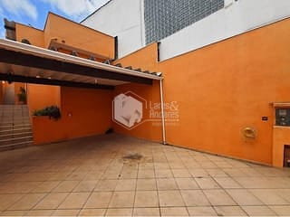 Foto do Casa-Casa à venda 4 Quartos 1 Suite 4 Vagas 140M² Vila Progresso (Zona Leste) São Paulo - SP