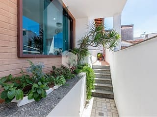 Foto do Casa-Casa à venda 3 Quartos 2 Suites 2 Vagas 260M² Jabaquara São Paulo - SP