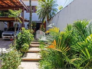 Foto do Casa-Casa à venda 3 Quartos 2 Suites 2 Vagas 260M² Jabaquara São Paulo - SP