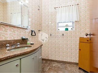 Foto do Casa-Casa à venda 3 Quartos 2 Suites 2 Vagas 260M² Jabaquara São Paulo - SP