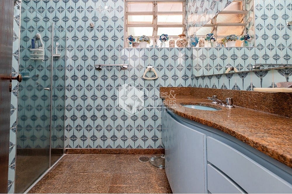 Casa, 3 quartos, 260 m² - Foto 36